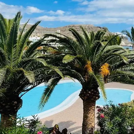 Σπίτι διακοπών Playa Del Cura