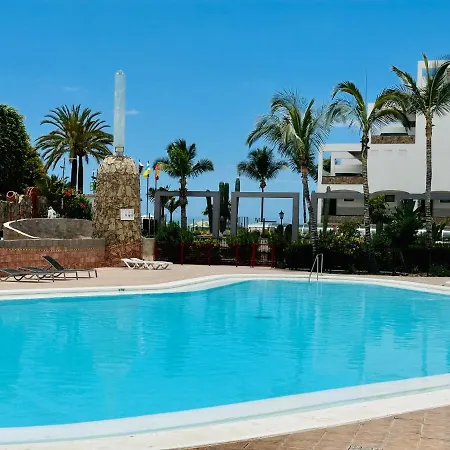 Playa Del Cura Σπίτι διακοπών *
