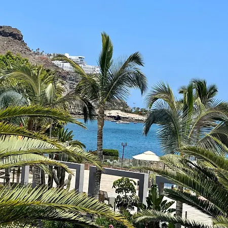 Playa del Cura Tatil Evi *