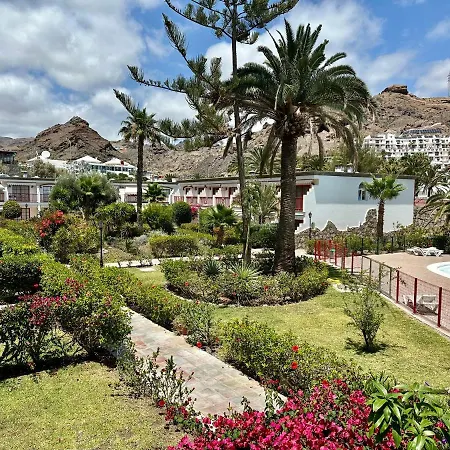 Playa del Cura Tatil Evi *