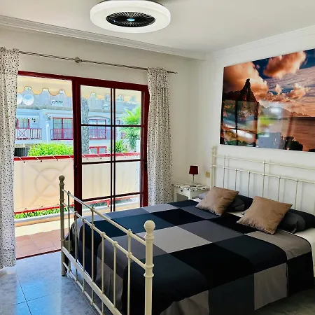 Tatil Evi Playa del Cura