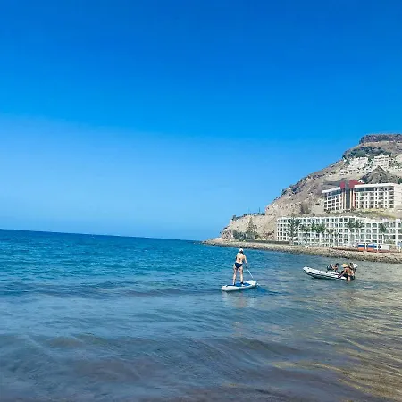 Playa del Cura