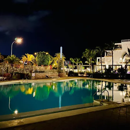 Playa del Cura Tatil Evi *